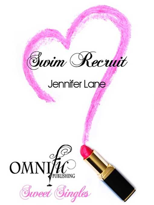 Title details for Swim Recruit by Jennifer Lane - Wait list